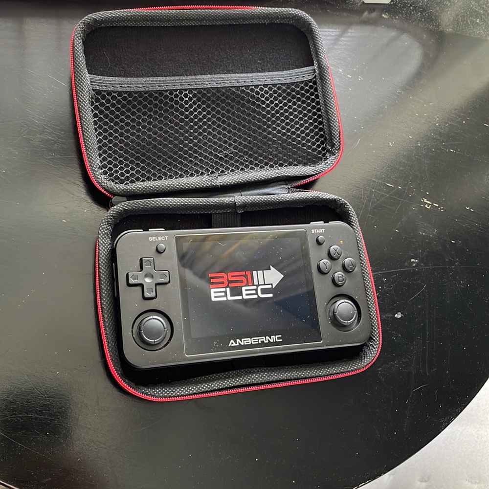 New game system